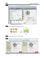 Preview for 195 page of GCC Technologies Jaguar J5-61 User Manual