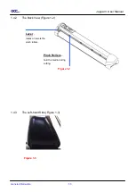 Preview for 9 page of GCC Technologies Jaguar V Series User Manual