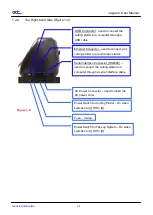 Preview for 10 page of GCC Technologies Jaguar V Series User Manual