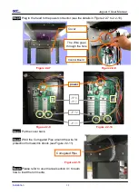 Preview for 15 page of GCC Technologies Jaguar V Series User Manual