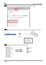 Preview for 29 page of GCC Technologies Jaguar V Series User Manual