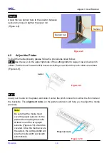 Preview for 42 page of GCC Technologies Jaguar V Series User Manual