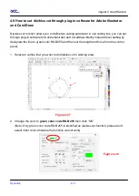 Preview for 50 page of GCC Technologies Jaguar V Series User Manual