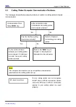 Preview for 57 page of GCC Technologies Jaguar V Series User Manual