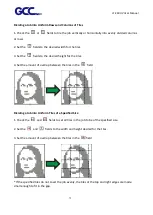 Preview for 74 page of GCC Technologies JF-240UV User Manual