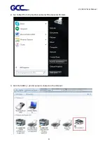 Preview for 84 page of GCC Technologies JF-240UV User Manual