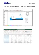 Preview for 89 page of GCC Technologies JF-240UV User Manual