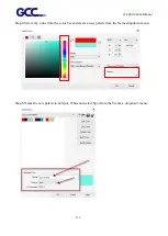 Preview for 126 page of GCC Technologies JF-240UV User Manual