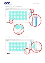 Preview for 127 page of GCC Technologies JF-240UV User Manual