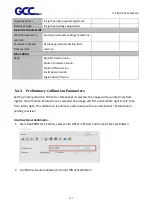 Preview for 132 page of GCC Technologies JF-240UV User Manual