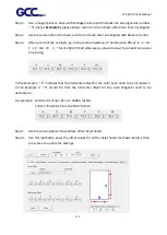 Preview for 135 page of GCC Technologies JF-240UV User Manual