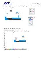 Предварительный просмотр 93 страницы GCC Technologies JF-2418UV User Manual