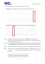 Предварительный просмотр 135 страницы GCC Technologies JF-2418UV User Manual