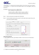 Предварительный просмотр 136 страницы GCC Technologies JF-2418UV User Manual