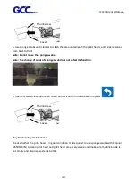 Предварительный просмотр 143 страницы GCC Technologies JF-2418UV User Manual