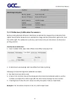 Preview for 65 page of GCC Technologies JV-240UV User Manual