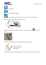 Preview for 84 page of GCC Technologies JV-240UV User Manual