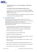 Preview for 16 page of GCC Technologies LabelExpress User Manual