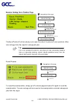 Preview for 75 page of GCC Technologies LabelExpress User Manual