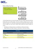 Preview for 77 page of GCC Technologies LabelExpress User Manual