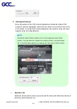 Preview for 91 page of GCC Technologies LabelExpress User Manual