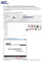 Preview for 113 page of GCC Technologies LabelExpress User Manual