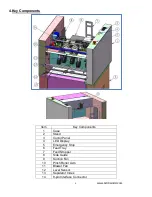 Preview for 6 page of GCC Technologies Laser Pro DFS Installation & Operation Manual