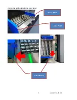 Preview for 10 page of GCC Technologies Laser Pro DFS Installation & Operation Manual