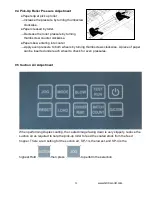 Preview for 29 page of GCC Technologies Laser Pro DFS Installation & Operation Manual