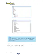Preview for 30 page of GCC Technologies LaserPro C180 User Manual