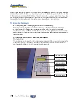 Preview for 34 page of GCC Technologies LaserPro C180 User Manual