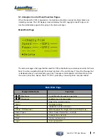 Preview for 37 page of GCC Technologies LaserPro C180 User Manual