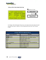 Preview for 38 page of GCC Technologies LaserPro C180 User Manual