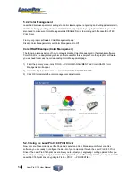 Preview for 58 page of GCC Technologies LaserPro C180 User Manual