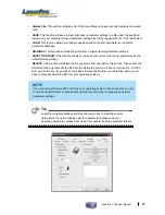 Preview for 63 page of GCC Technologies LaserPro C180 User Manual