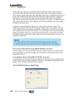 Preview for 70 page of GCC Technologies LaserPro C180 User Manual