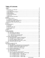 Preview for 3 page of GCC Technologies LaserPro C180II User Manual