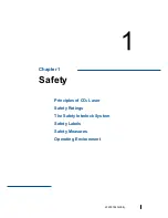 Preview for 5 page of GCC Technologies LaserPro C180II User Manual