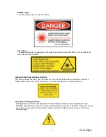 Preview for 9 page of GCC Technologies LaserPro C180II User Manual