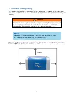 Preview for 16 page of GCC Technologies LaserPro C180II User Manual