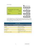 Preview for 61 page of GCC Technologies LaserPro C180II User Manual