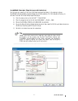 Preview for 77 page of GCC Technologies LaserPro C180II User Manual