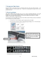 Preview for 121 page of GCC Technologies LaserPro C180II User Manual