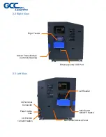 Preview for 11 page of GCC Technologies LaserPro DFS User Manual