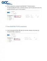 Preview for 16 page of GCC Technologies LaserPro DFS User Manual