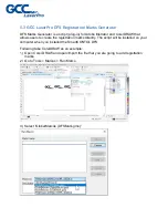 Preview for 50 page of GCC Technologies LaserPro DFS User Manual