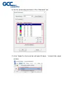 Preview for 59 page of GCC Technologies LaserPro DFS User Manual