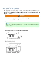 Предварительный просмотр 14 страницы GCC Technologies LaserPro E200 Series User Manual