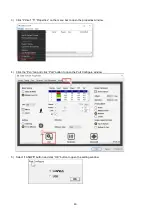 Предварительный просмотр 41 страницы GCC Technologies LaserPro E200 Series User Manual