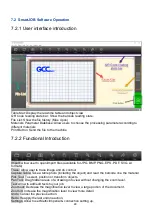 Предварительный просмотр 49 страницы GCC Technologies LaserPro E200 Series User Manual